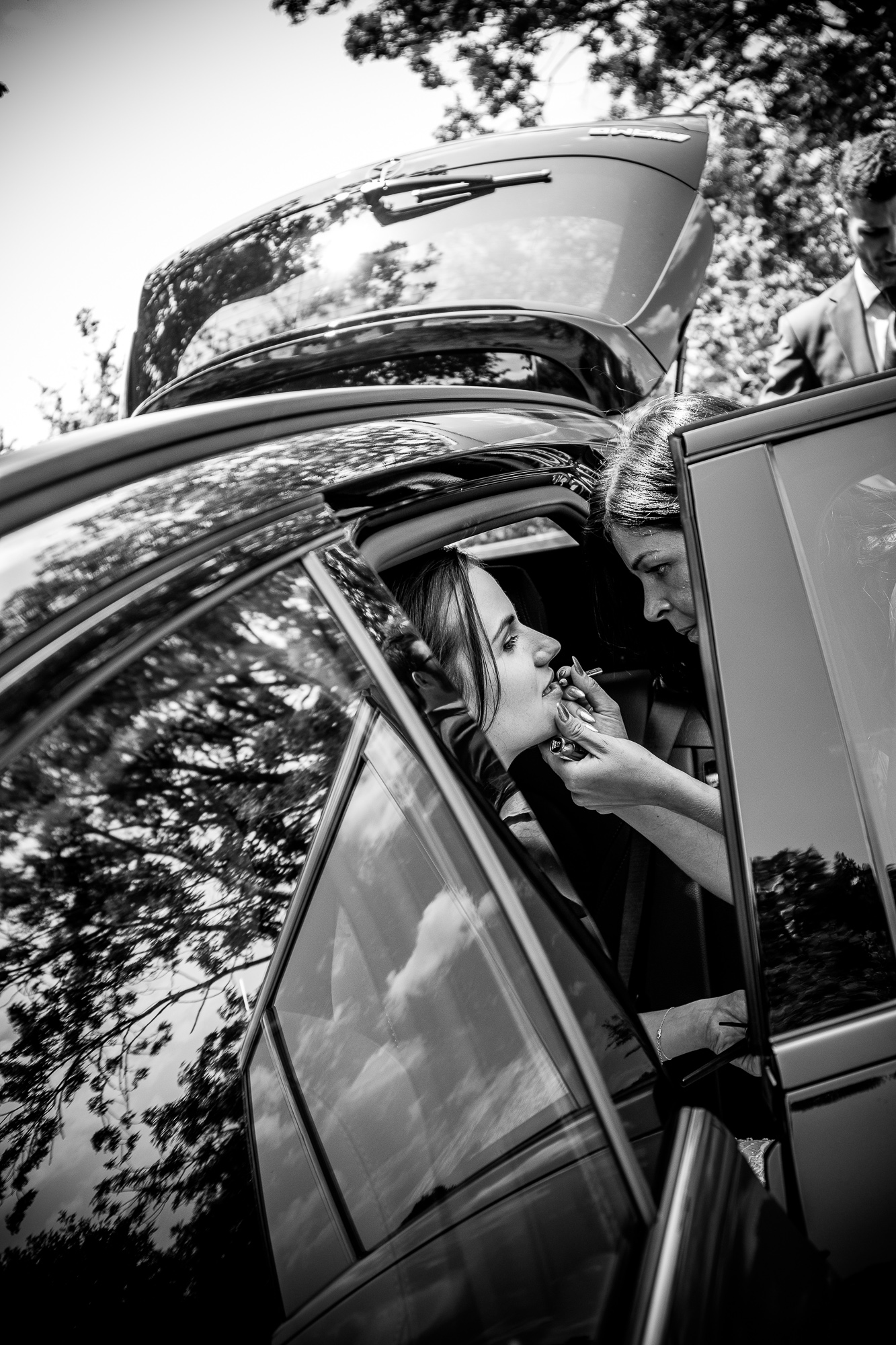 Trauung 001 Stefanie & Martin